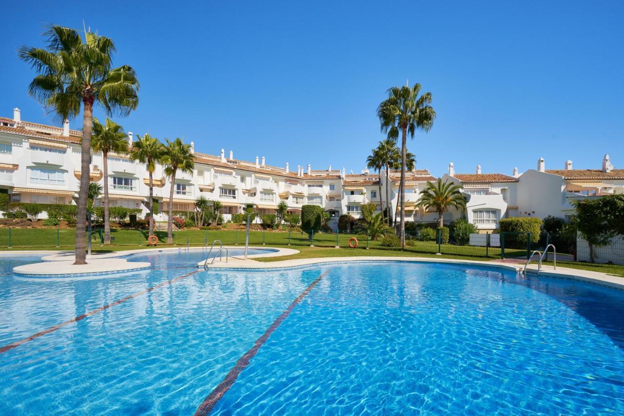 Moderno Apartamento Con Preciosas Vistas Al Mar Málaga