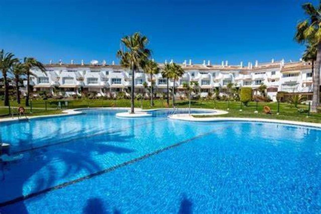 Moderno Apartamento Con Preciosas Vistas Al Mar Appartement