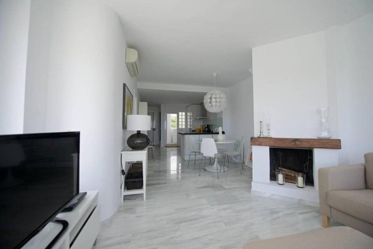 Appartement Moderno Apartamento Con Preciosas Vistas Al Mar