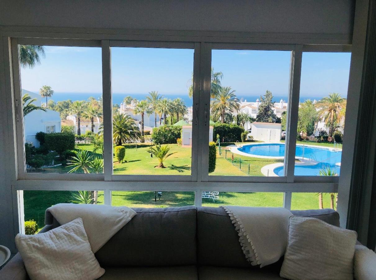 Apartament Moderno Apartamento Con Preciosas Vistas Al Mar Malaga