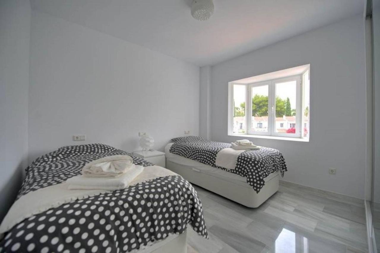 Moderno Apartamento Con Preciosas Vistas Al Mar Apartament
