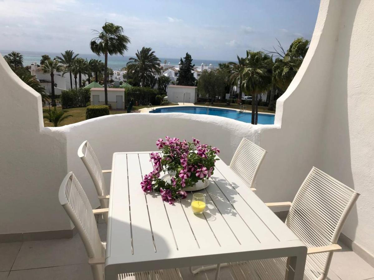 Apartament Moderno Apartamento Con Preciosas Vistas Al Mar