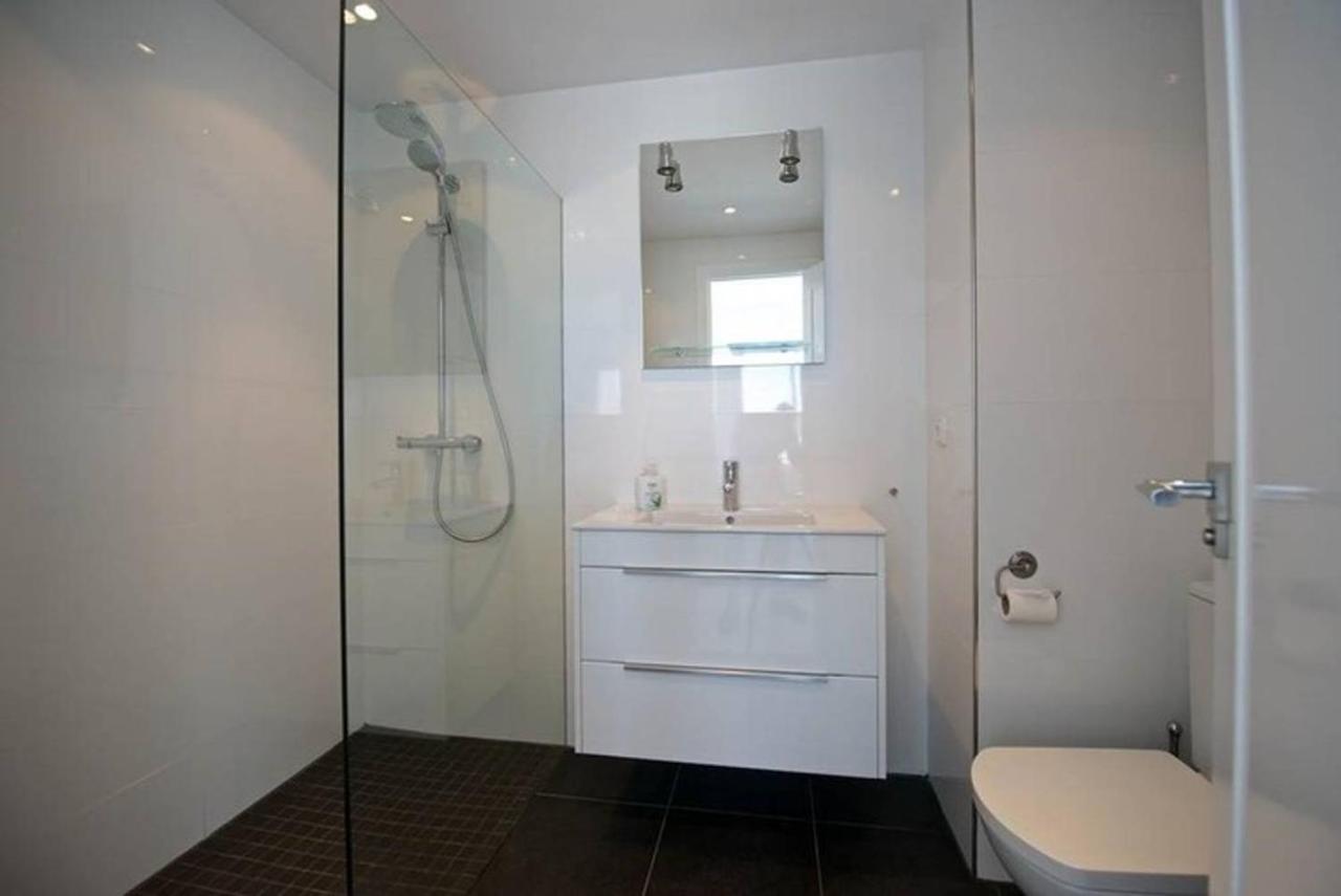 Moderno Apartamento Con Preciosas Vistas Al Mar Apartament
